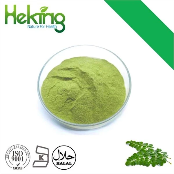 Moringa v prahu